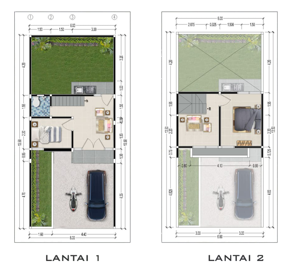 Layout 45